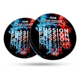 2 Pz Fussion Pomade Envío Gratis
