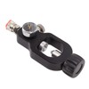 CO2 Cylinder Valve Tank Refill Adapter Good Sealing Leakage Proof