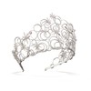Glinda Bubble Crown - Wicked - The Noble Collection