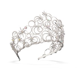 Glinda Bubble Crown - Wicked - The Noble Collection