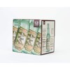 Agua de Piedra Sparkling Water 12-Pack 12oz (355ml) - Natural