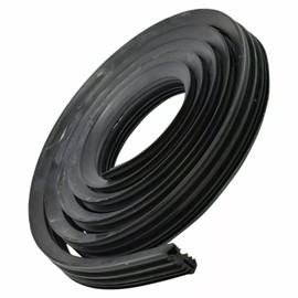 Masterpart Dishwasher Door Seal Upper 3 Sided Gasket To Fit Bosch SGU57M22SK/17 Dishwashers 00263096