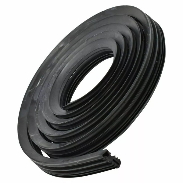 Masterpart Dishwasher Door Seal Upper 3 Sided Gasket To Fit