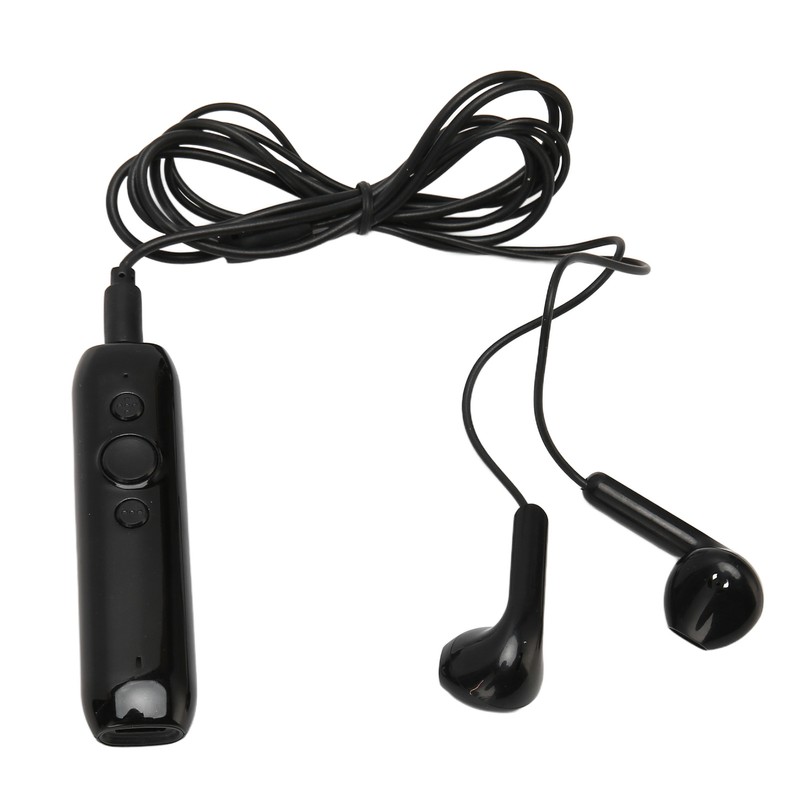 Voice Activated Recorder AI Smart HD Noise Canceling MP3 Player