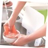 SHOWERORO 6pcs Kitchen Waterproof Baffle Rinse Aid Kitchen Sink Backsplash