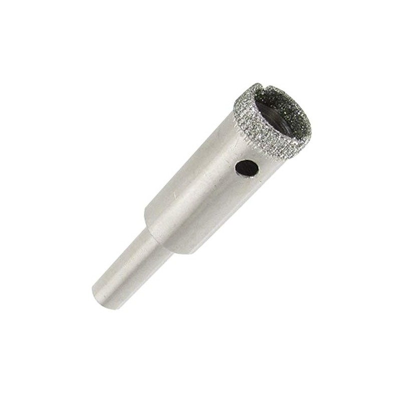 12mm 1/2 inches Diamond Tipped Metal Hole Saw Drill Bit
