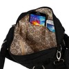 Christian Wippermann Women's Handbag Shoulder Bag Canvas Shopper Crossover Bag,