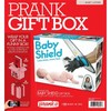 Prank-o Baby Shield