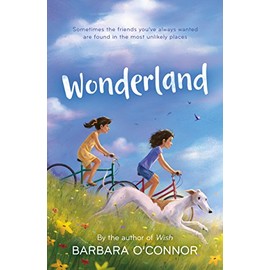 Wonderland: A Novel