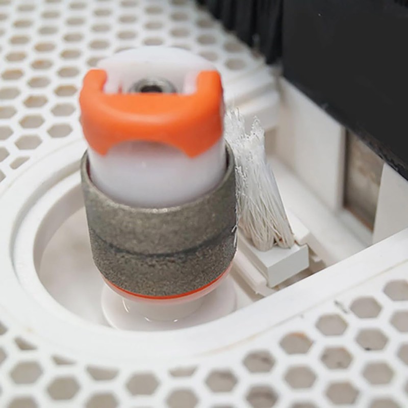 The Aqua Flow System - Fits The Grinder 1 &