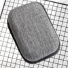 Harilla Hard Storage Case, Dustproof, Durable, Protective Bag, Waterproof Travel