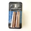 Blue Demon MIG nozzles, 2pk, for use with BlueArc 200MSTI