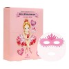 Mascarilla Peach Facial Hidratante Melocotón