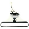New Rear View Mirror interior With Light For 1989-1995 Toyota