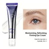 Molianji Crema Contorno Ojos Retinol 20g Antiarrugas e Hidratante DiurnoNocturno