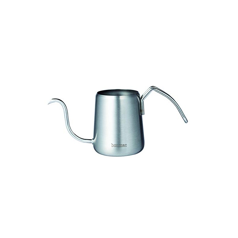 Bonmac 877573 One Drip Pot, 11.8 fl oz (350 ml)