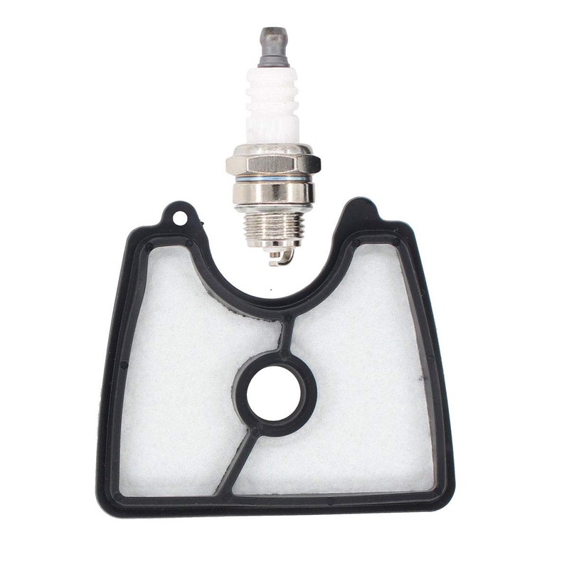 MOTOKU 581798001 Fuel Line Filter Grommet Primer Bulb kit Spark