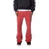 mnml Men's Bootcut Sweatpants Red