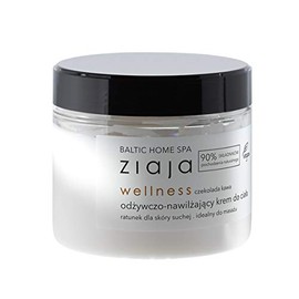 Ziaja Baltic Home Spa Fit Line Body Cream