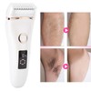 Women Electric Shaver USB Charging Waterproof Low Noise Hair Removal
