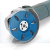 Hoof Trimming Disc Professional Electric Hoof Repair Tool High Working
