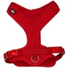 Trixie Soft Dog Harness, 35 - 60 cm x 20