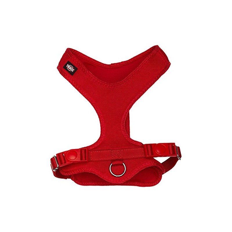Trixie Soft Dog Harness, 35 - 60 cm x 20
