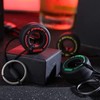 F1 Racing Tire Keychain, 6-Color Mini Keychain, Mini Cute Tire