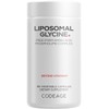 Codeage Suplemento de Glicina Liposomal+