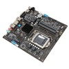 H81 Mini ITX Motherboard LGA 1150 Slot Dual Channel DDR3