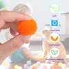 AIERSA Interactive Cat Toys for Indoor Cats, Cat Ball Launcher