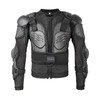 Kids Motorcycle Jacket,Children Youth Dirt Bike Gear,Motorcross Armor Protective Gear,