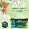 Pañal Nenuco Grande Para Bebé 9-13 Kg Etapa 4