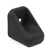 Tumukiw 1PCS Tailgate Stop Bumper, Tailgate Latch Stop Bumper Cushion