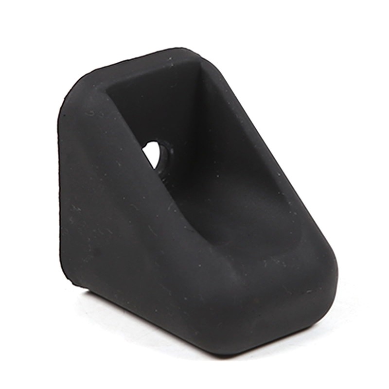 Tumukiw 1PCS Tailgate Stop Bumper, Tailgate Latch Stop Bumper Cushion