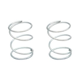 Lakeyulystore 06713 Spring Replacement Ryobi Home-lite Trimmer RY70103 RY70105 RY70107 （2 Pack）