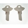 Compatible with Craftsman Sears Tool Box Keys (3017)
