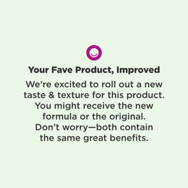 OLLY Metabolism Gummy Rings, Apple Cider Vinegar, Vitamin B12, Chromium, Energy and Digestive Health, Chewable Supplement, Apple Flavor - 30 Count