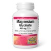 Natural Factors Bisglicinato de magnesio 200 mg 120 cápsulas vegetarianas