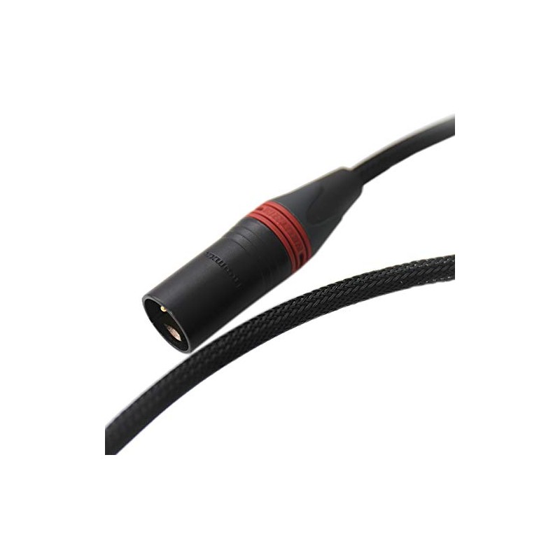 Fanmusic C006 Balanced HiFi Cable