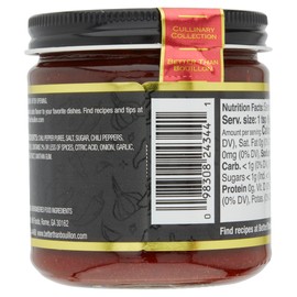 Better Than Bouillon Culinary Collection Base, Adobo Base, Contains 38 Servings Per Jar, 8-Ounce Glass Jar (Pack of 4)