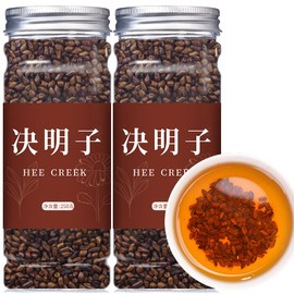 煕渓 ハブ茶 決明子茶(丸粒) 500g (250g*2) 决明子 決明子 ケツメイシ 决明子茶 中国茶 花茶 ほうじハブ茶 健康茶 漢方 養生茶 自然栽培 無添加