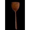 Voice of Source Teak Spatula, Kitchenware, Cooking and Dining Utensils,