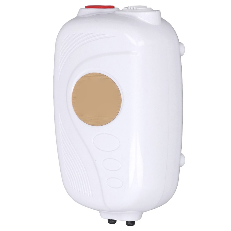 Aquarium Air Pump Double Outlet Design 1W Strong Durable High