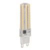 6PCS G9 LED Bulb Dimmable 3W 270LM 72LEDs G9 Bulb