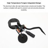 Quick Release Strap Clamp Woodworking Frame Clamping Strap Holder Adjustable