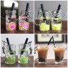 Unique US Seller Tapioca Boba Bubble Milk Tea Matcha Kiwi