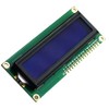 16x2 Blue LCD Module Controller HD44780 Based for Arduino by