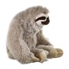 Wild Republic Jumbo Sloth Plush, Giant Stuffed Animal, 30 Inches