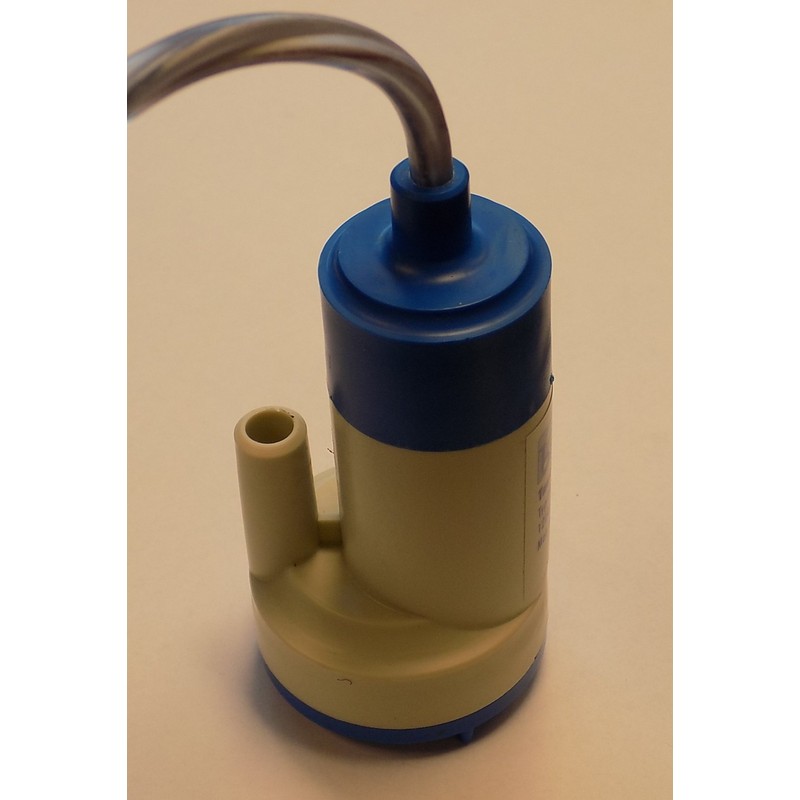 Barwig 12 Volt Type 3 Submersible Pump / Camping Caravan